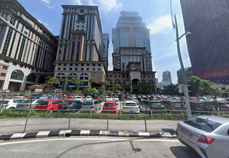 3min to KLCC, Kuala Lumpur, Kuala Lumpur