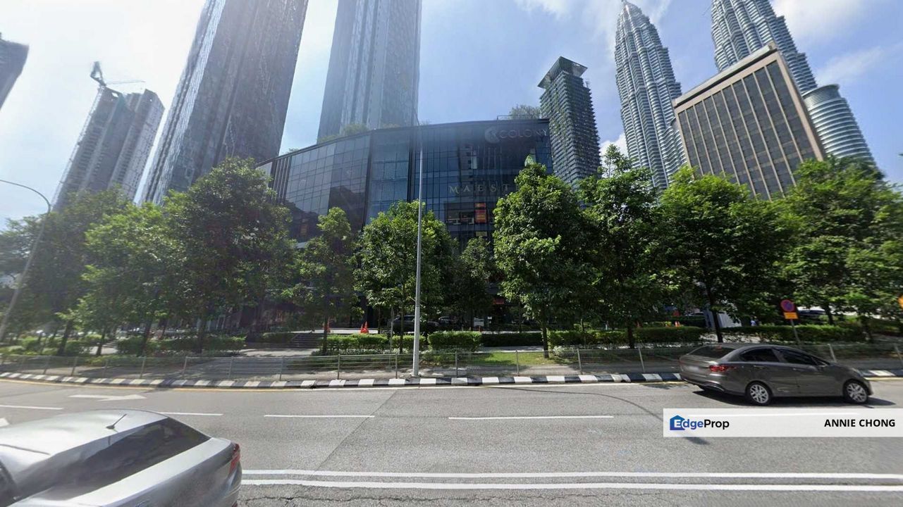 3min to KLCC, Kuala Lumpur, Kuala Lumpur, Kuala Lumpur, KLCC