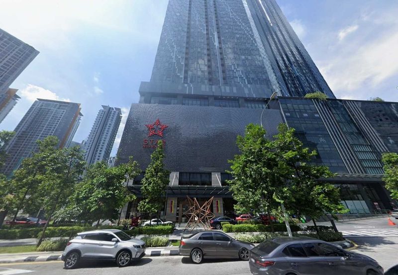 3min to KLCC, Kuala Lumpur, Kuala Lumpur