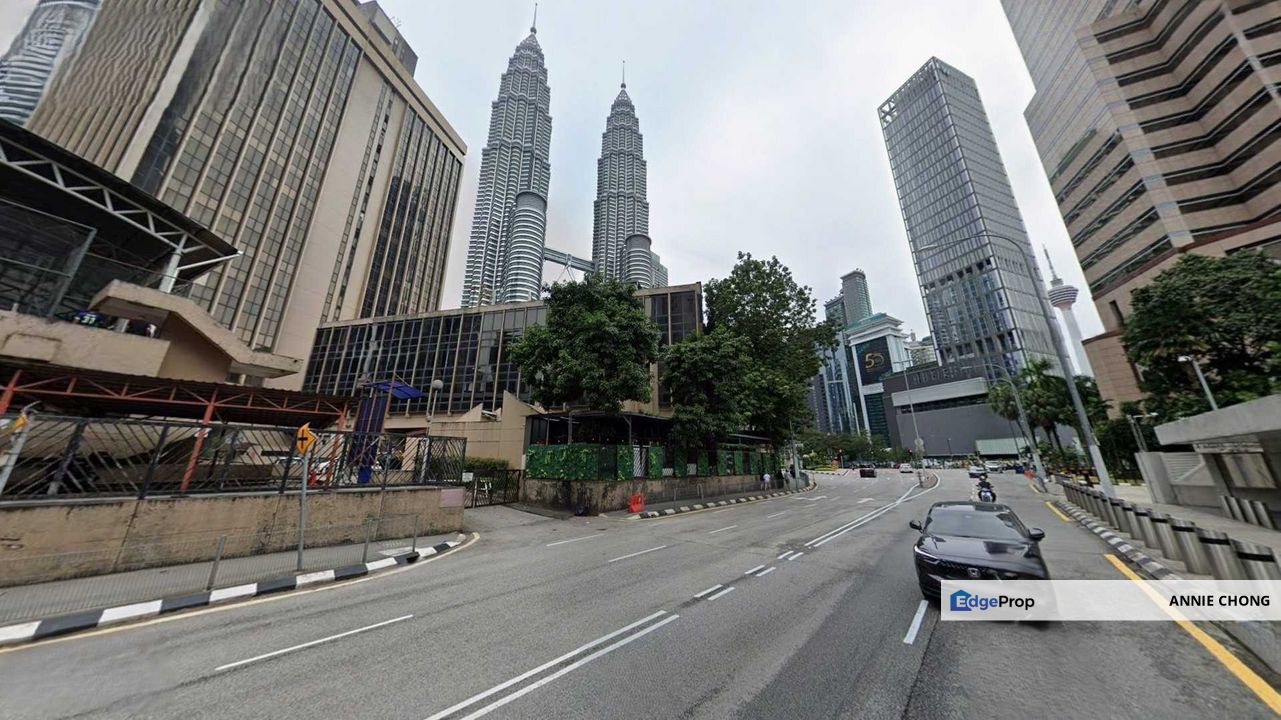 3min to KLCC, Kuala Lumpur, Kuala Lumpur, Kuala Lumpur, KLCC