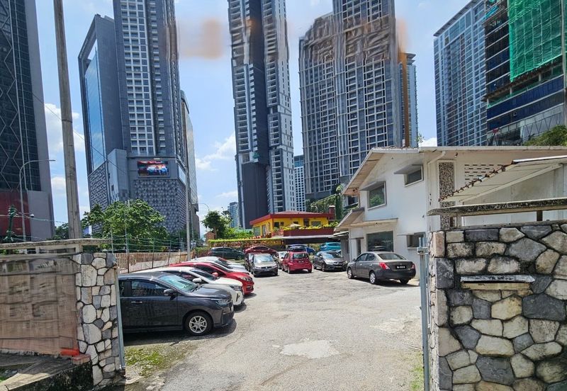 3min to KLCC, Kuala Lumpur, Kuala Lumpur