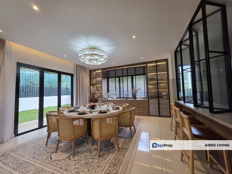 GRAND VILLA Allegro, Cyberjaya, Selangor, Selangor, Cyberjaya