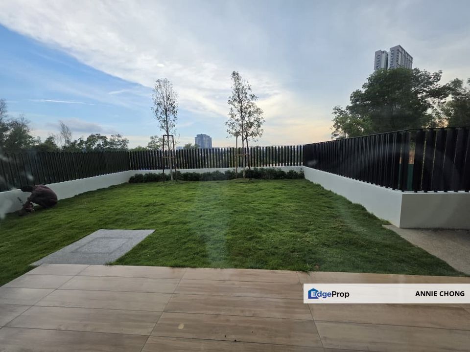 GRAND VILLA Allegro, Cyberjaya, Selangor, Selangor, Cyberjaya