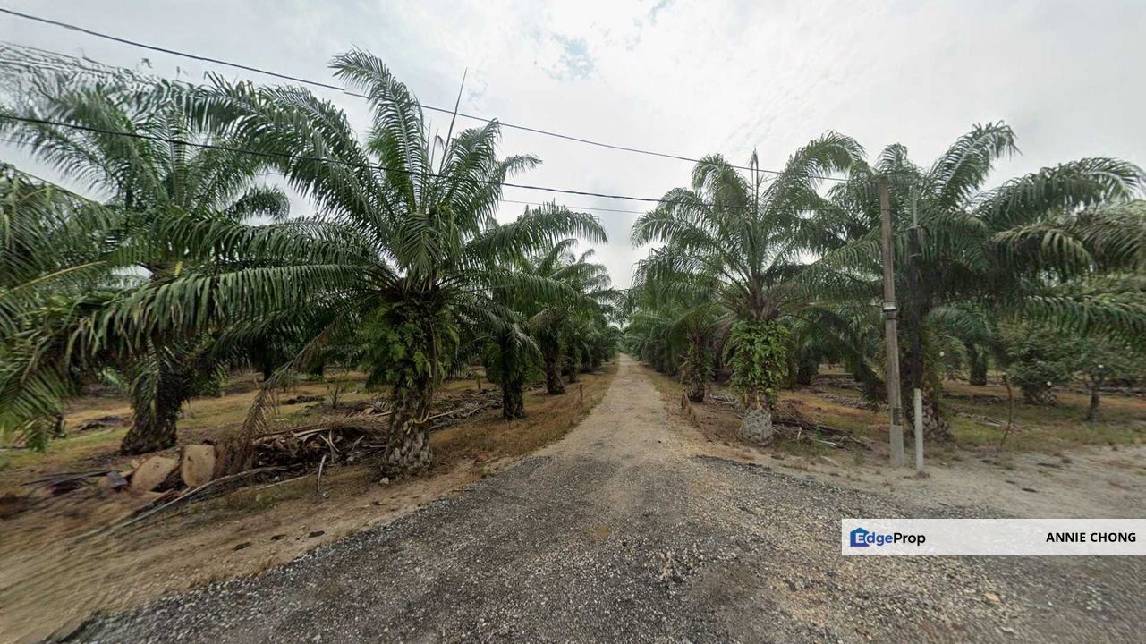 11 ACRE LAND. Freehold Jeram, Selangor, Selangor, Jeram