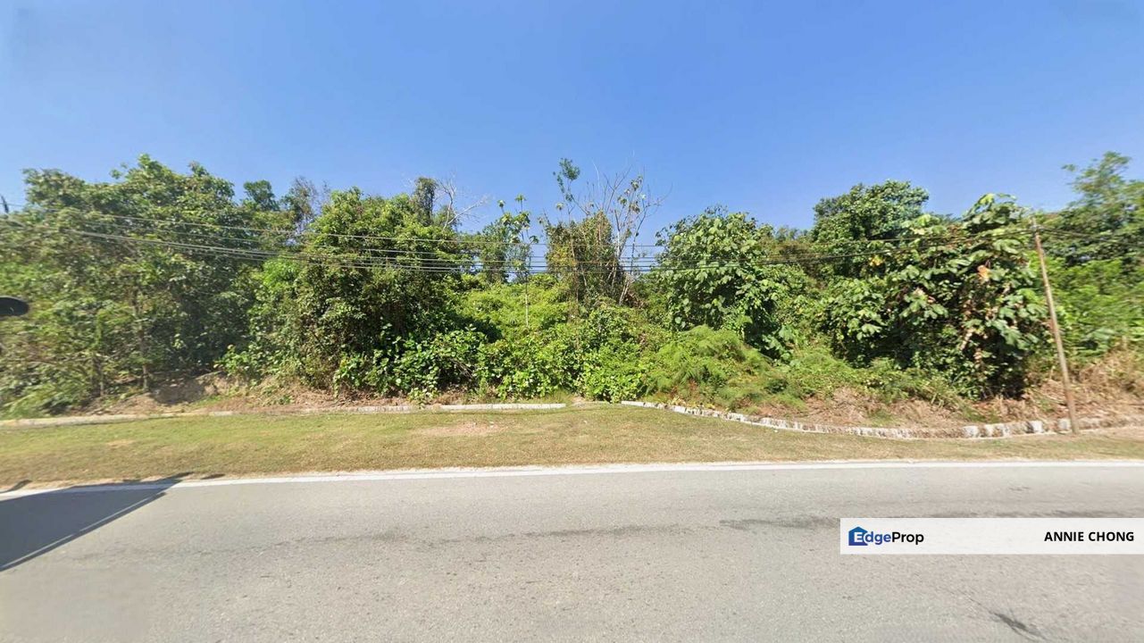 42 ACRE / 1.8MIL SF LAND. Freehold Dengkil, Sepang, Selangor, Selangor, Sepang