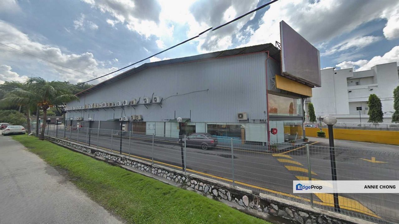 PJ LDP 2.2 ACRE Commercial. Sungei Way, Petaling Jaya, Selangor, Selangor, Petaling Jaya