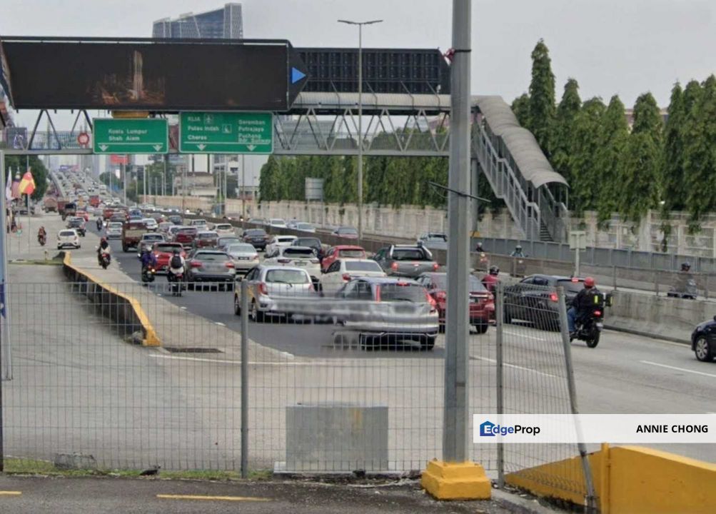 PJ LDP 2.2 ACRE Commercial. Sungei Way, Petaling Jaya, Selangor, Selangor, Petaling Jaya