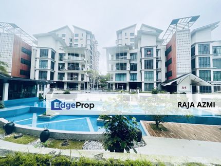 Alam Desa Precint 15 Putrajaya, Putrajaya, Putrajaya