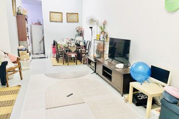 Taman Selayang Mutiara