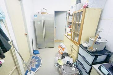 Taman Selayang Mutiara