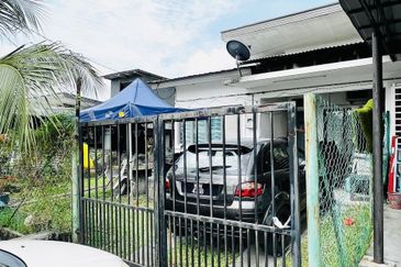 Taman Selayang Mutiara