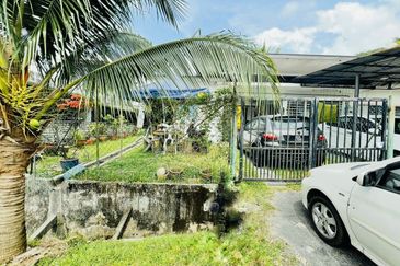 Taman Selayang Mutiara