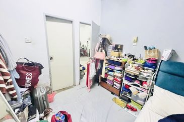 Taman Selayang Mutiara