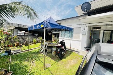 Taman Selayang Mutiara