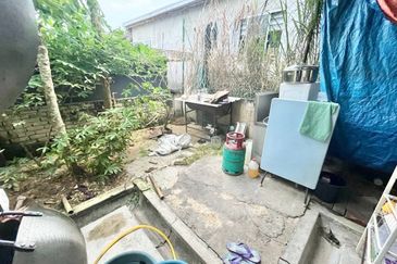 Taman Selayang Mutiara