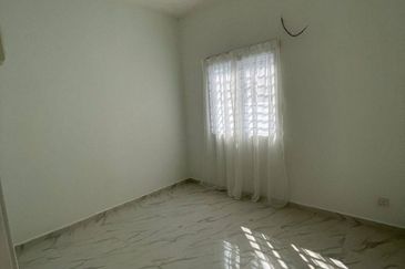 Taman Selayang Mutiara