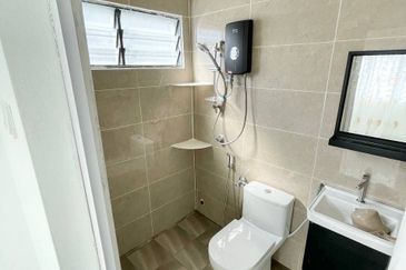 Taman Selayang Mutiara