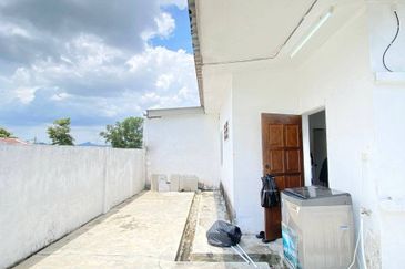 Taman Selayang Mutiara