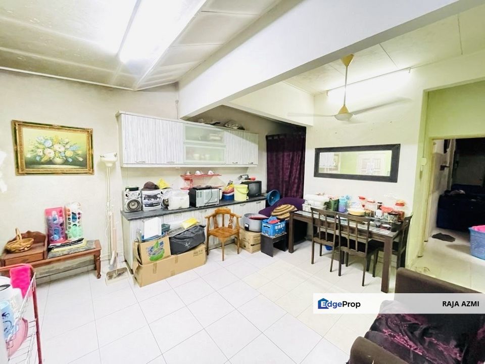 Tanjong Malim Proton City, Perak, Tanjung Malim