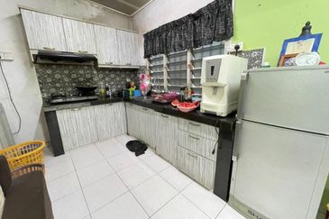 Tanjong Malim Proton City