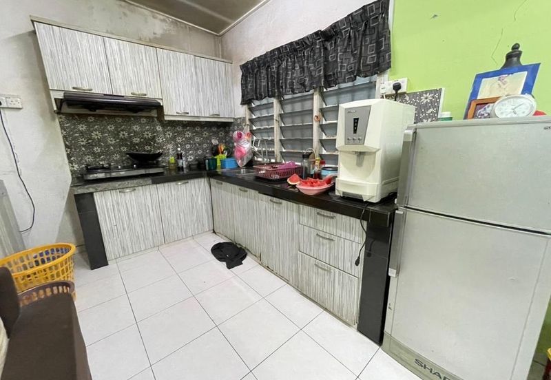 Tanjong Malim Proton City