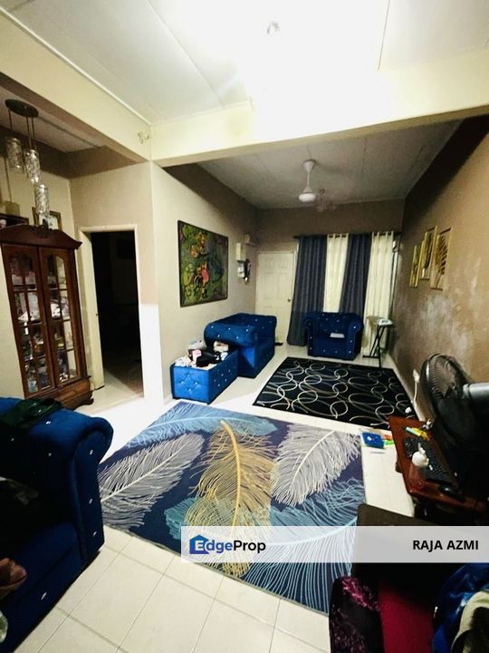 Tanjong Malim Proton City, Perak, Tanjung Malim