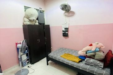 Tanjong Malim Proton City