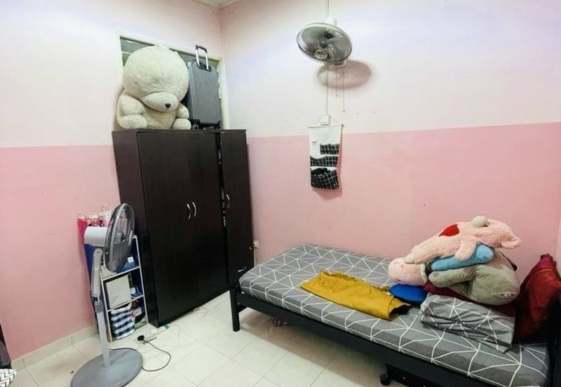 Tanjong Malim Proton City