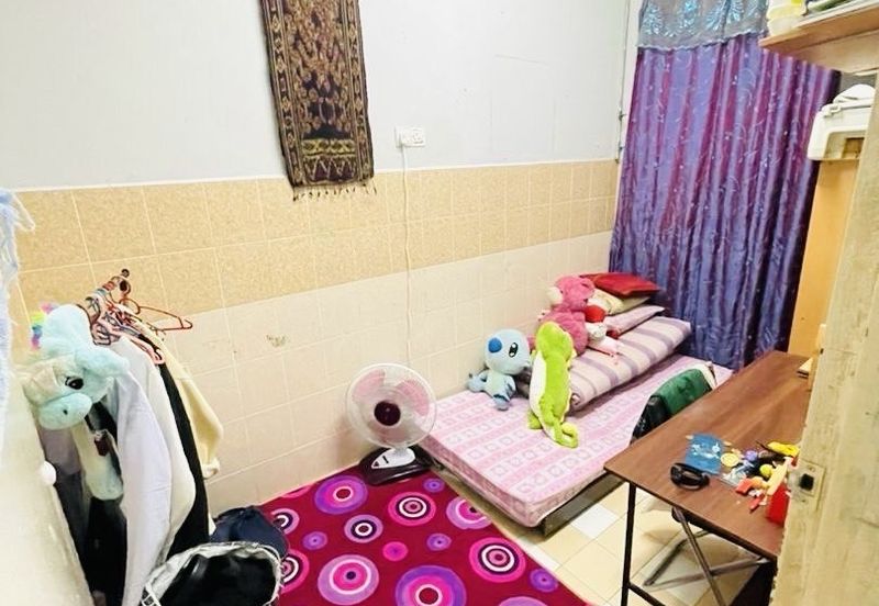 Tanjong Malim Proton City