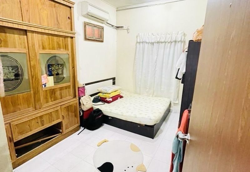 Tanjong Malim Proton City