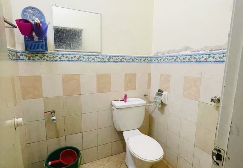 Tanjong Malim Proton City