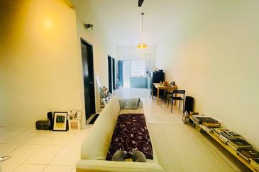 Kita Bayu @ Cybersouth