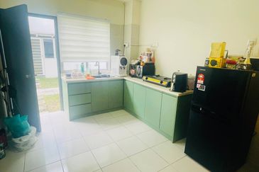 Kita Bayu @ Cybersouth