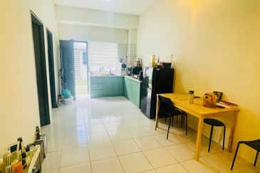 Kita Bayu @ Cybersouth