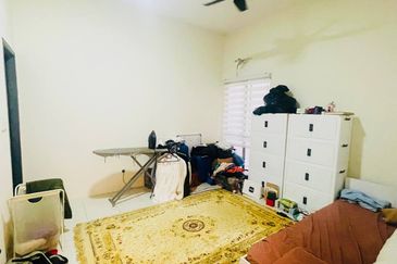 Kita Bayu @ Cybersouth