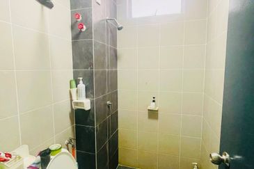 Kita Bayu @ Cybersouth