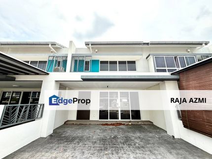 Serenia Arina, Selangor, Sepang