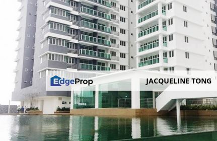 Regina Condo @ Subang Jaya, USJ 1, Sale RM 580k, Selangor, USJ