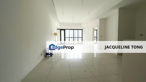 M City Serviced Apartment @ Ampang, 2 rooms with 1 car park, brand new unit for sale rm 788k nego, Kuala Lumpur, Ampang