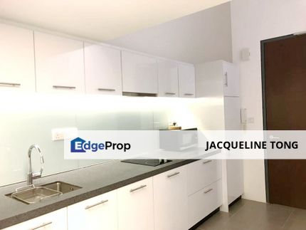 The Establishment (Alila Bangsar) FREEHOLD Duplex Studio Fully furnished 606sf for SALE RM 850k, Kuala Lumpur, Bangsar