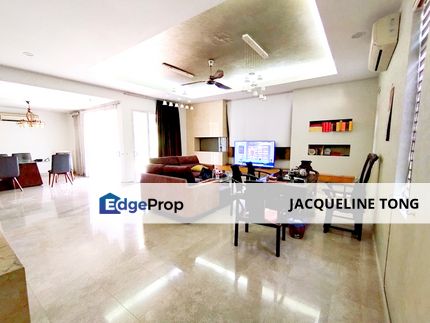 Vista Mas @ Taman Cheras Hartamas, 2sty Bungalow House for Sale RM 3.3mil, Selangor, Cheras