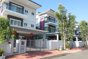 Ridgeview Residences @ Kajang