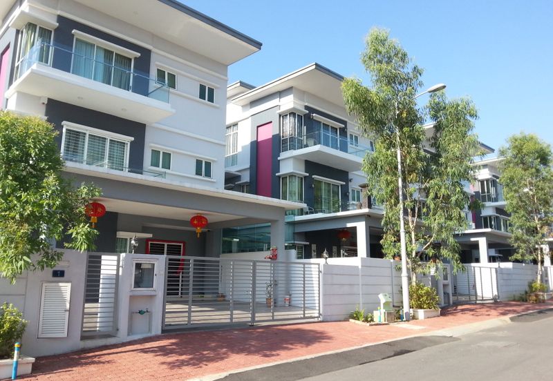 Ridgeview Residences @ Kajang