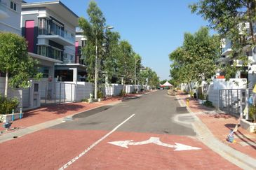 Ridgeview Residences @ Kajang