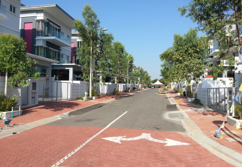 Ridgeview Residences @ Kajang