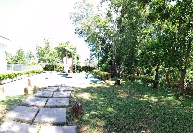 Ridgeview Residences @ Kajang