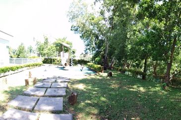 Ridgeview Residences @ Kajang