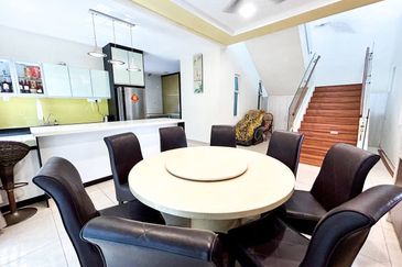 Ridgeview Residences @ Kajang