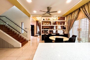 Ridgeview Residences @ Kajang