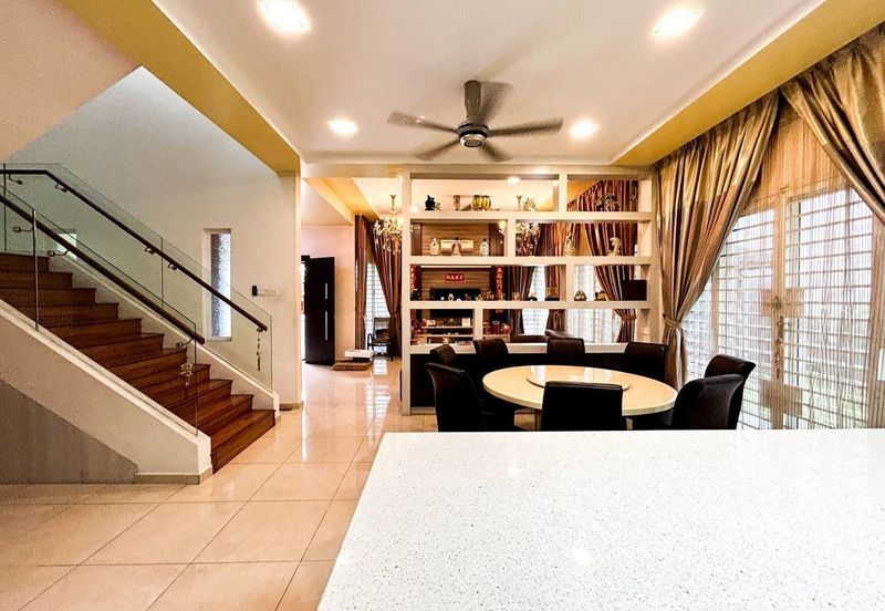 Ridgeview Residences @ Kajang